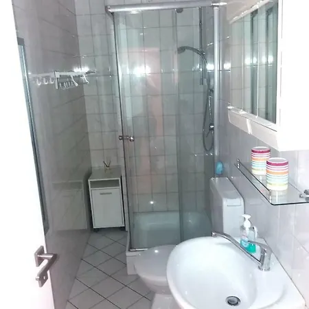 Gastezimmer Pensión Villmar